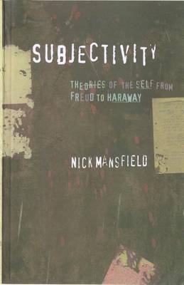 Subjectivity