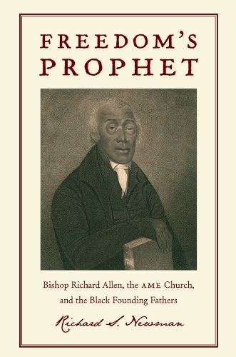 Freedom's Prophet