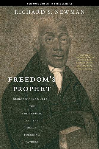 Freedom's Prophet