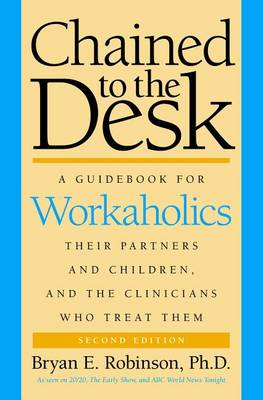 Chained to the Desk