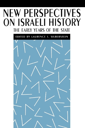 New Perspectives on Israeli History