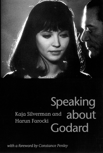Speaking About Godard