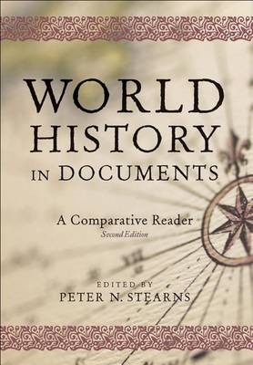 World History in Documents