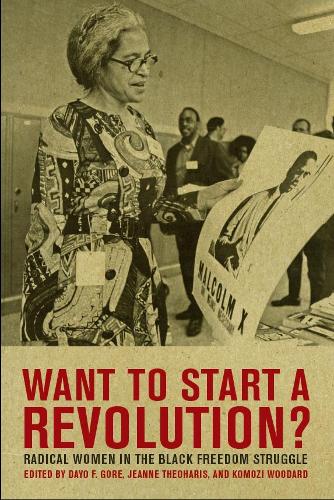 Want to Start a Revolution?