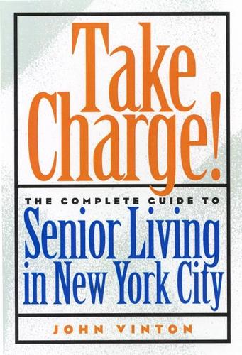Take Charge!