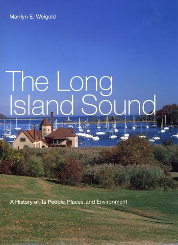 The Long Island Sound