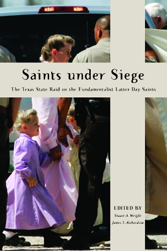 Saints Under Siege