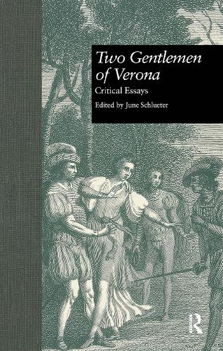 Two Gentlemen of Verona