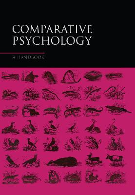 Comparative Psychology