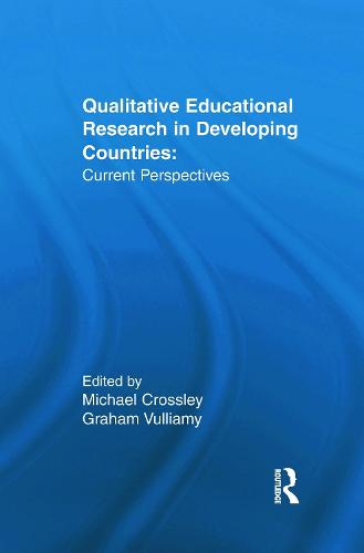 Qualitative Educational Research in Developing Countries