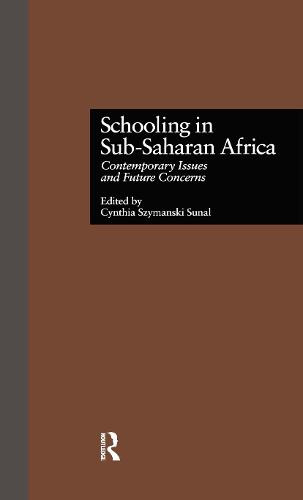 Schooling in Sub-Saharan Africa