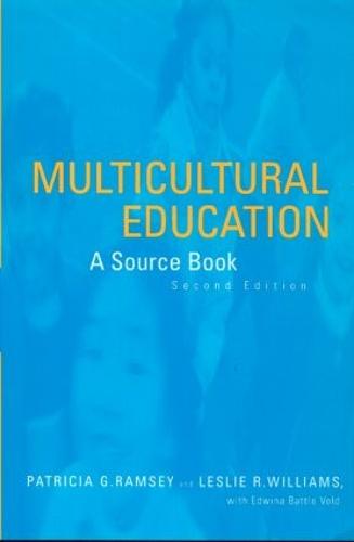 Multicultural Education