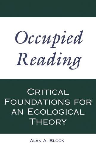 Occupied Reading