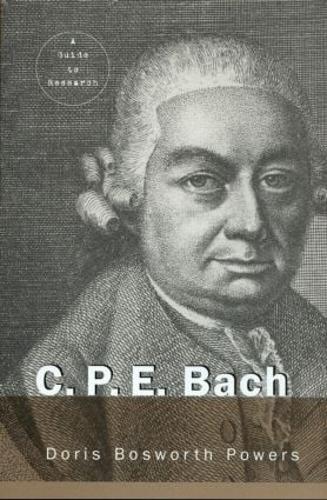 C.P.E. Bach