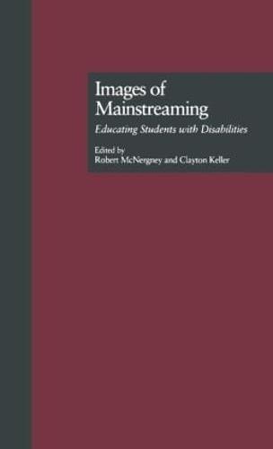 Images of Mainstreaming
