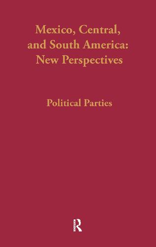 Mexico, Central, and South America: New Perspectives