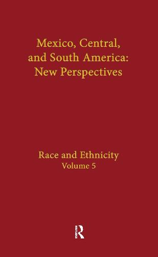 Race and Ethnicity