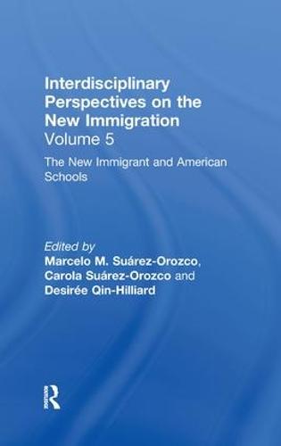 The New Immigrants and American Schools