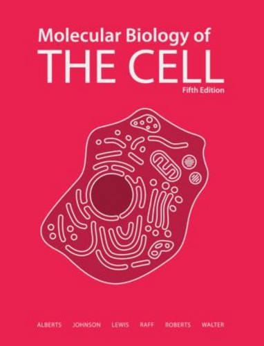 Molecular Biology of the Cell 5E