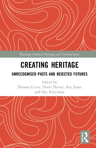 Creating Heritage