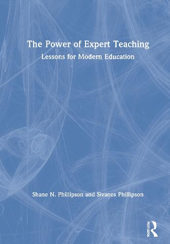The Power of Expert Teaching