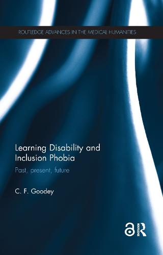 Learning Disability and Inclusion Phobia