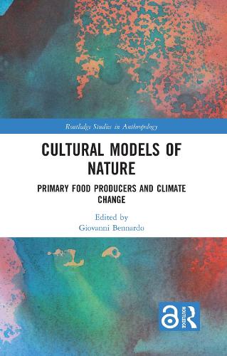 Cultural Models of Nature