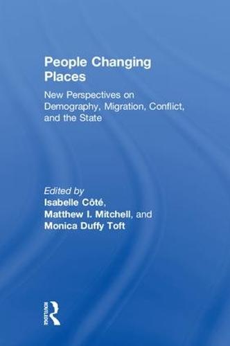 People Changing Places