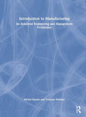 Introduction to Manufacturing