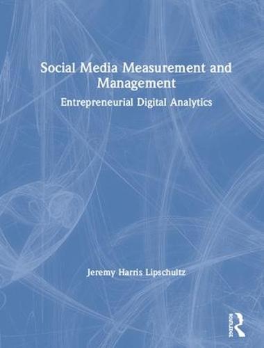 Social Media Measurement and Management