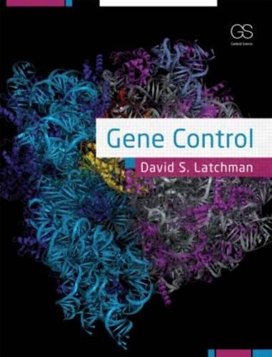 Gene Control