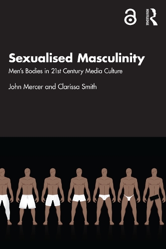 Sexualised Masculinity