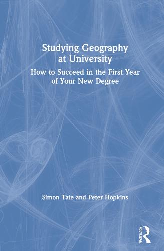 Studying Geography at University