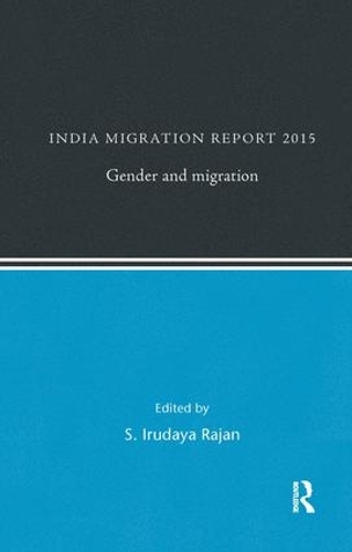India Migration Report 2015
