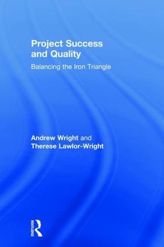Project Success and Quality