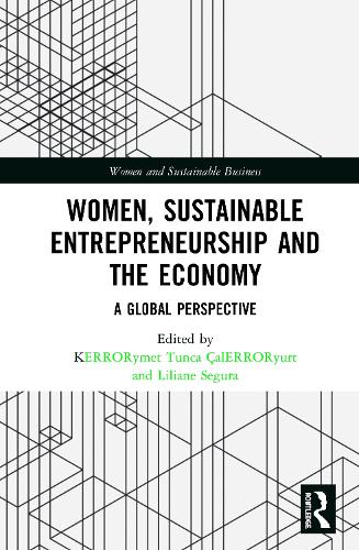 Women, Sustainable Entrepreneurship and the Economy