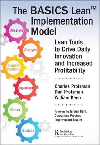 The BASICS Lean™ Implementation Model
