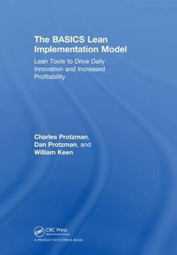 The BASICS Lean™ Implementation Model