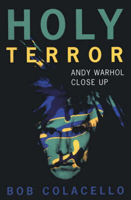Holy Terror