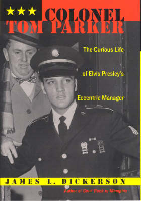 Colonel Tom Parker