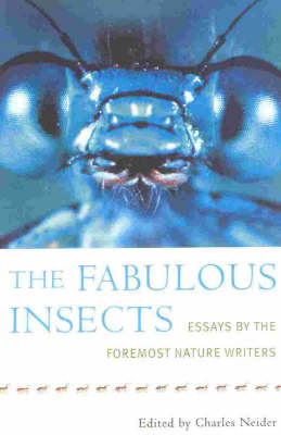 The Fabulous Insects