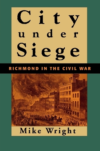 City Under Siege