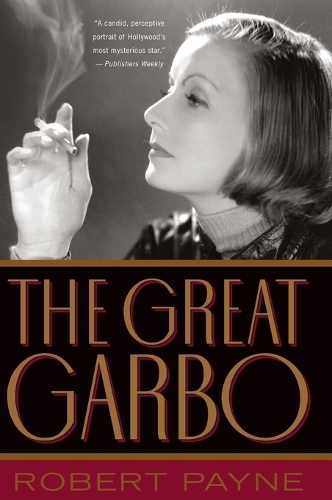 The Great Garbo
