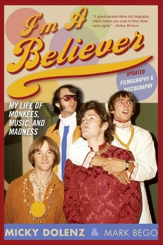 I'm a Believer