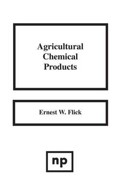 Agricultural Chemical Products
