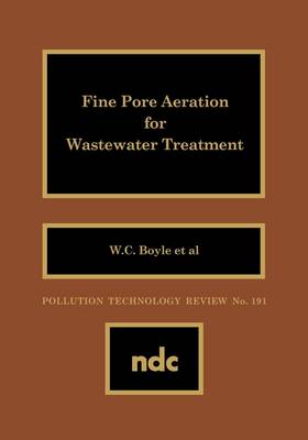 Fine Pore Aeratio