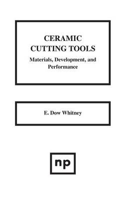 Ceramic Cutting Tools