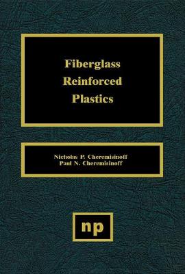 Fiberglass Reinforced Plastics