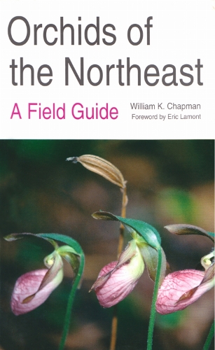 Orchids of the Northeast