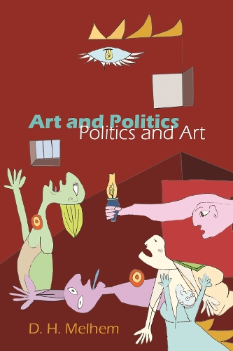 Art and Politics-Politics and Art